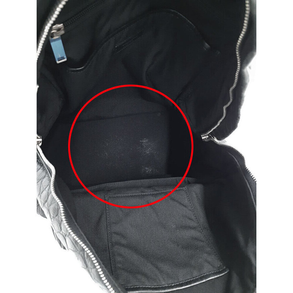 Saint Laurent Paris Hunter Backpack - Picture 3 of 9